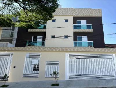 Apartamento sem Condomnio para Venda, em Santo Andr, bairro Centro, 2 dormitrios, 1 sute