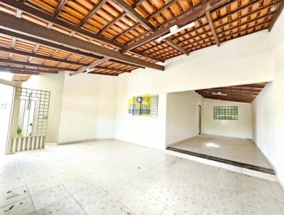 Casa para Venda, em Araguari, bairro Miranda, 4 dormitrios, 3 banheiros, 1 sute, 4 vagas