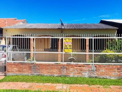 Casa para Venda, em Cidreira, bairro Salinas, 4 dormitrios, 2 banheiros, 1 vaga