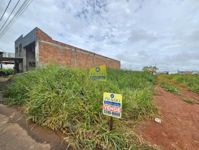 Terreno para Venda, em Araguari, bairro Jardim Botnico I