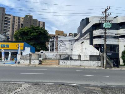 Terreno para Locao, em Salvador, bairro Rio Vermelho