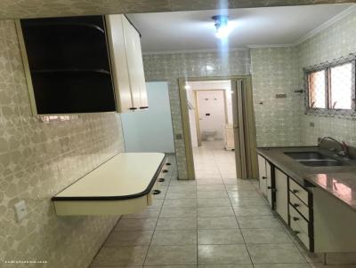 Apartamento para Venda, em Itapecerica da Serra, bairro CENTRO, 3 dormitórios, 2 banheiros, 1 suíte, 1 vaga