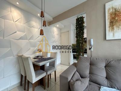 Apartamento para Venda, em Belo Horizonte, bairro Cenculo, 2 dormitrios, 1 banheiro, 1 vaga