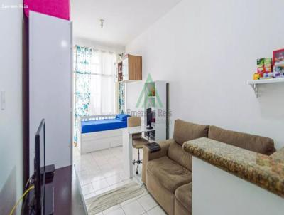 Apartamento para Venda, em So Paulo, bairro Santa Ceclia, 1 dormitrio, 1 banheiro