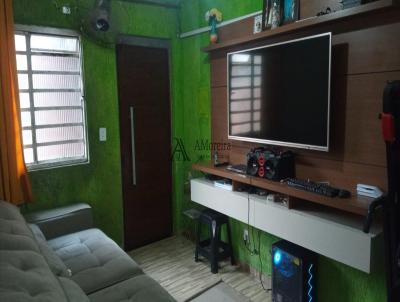 Apartamento para Venda, em Jundia?, bairro Morada Das Vinhas, 2 dormitrios, 1 banheiro, 1 vaga