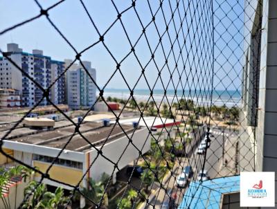 Apartamento 2 dormitrios para Venda, em Praia Grande, bairro Ocian, 2 dormitrios, 1 banheiro, 1 sute, 1 vaga