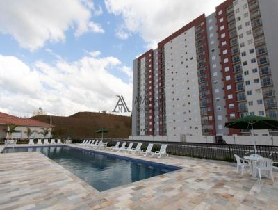 Apartamento para Venda, em V?rzea Paulista, bairro Residencial Alexandria, 2 dormitrios, 1 banheiro, 1 vaga