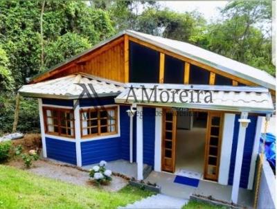 Casa para Venda, em Jarinu, bairro Maracan?, 3 dormitrios, 3 banheiros, 2 sutes