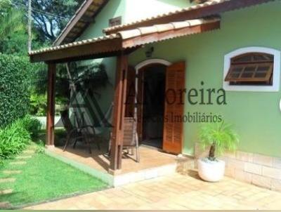 Casa para Venda, em Itupeva, bairro Parque Dos Cafezais Iv, 3 dormitrios, 3 banheiros, 1 sute, 5 vagas