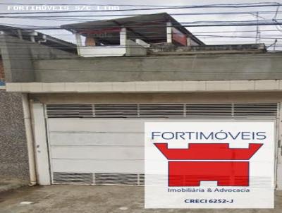 Casa 3 dormitrios para Venda, em So Paulo, bairro Vila Dionisia, 3 dormitrios, 3 banheiros, 1 sute, 2 vagas