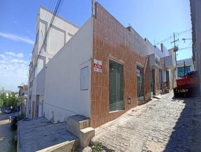 Ponto Comercial para Locação, em Tenente Ananias, bairro CENTRO, 1 banheiro