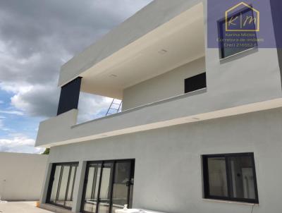Casa para Venda, em Pirassununga, bairro Jardim So Joo, 4 dormitrios, 1 sute