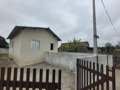 Casa para Venda, em Itanham, bairro Bopiranga, 1 dormitrio, 1 banheiro, 2 vagas