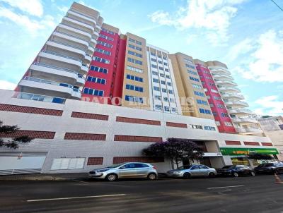 Apartamento para Venda, em Pato Branco, bairro Centro, 3 dormitrios, 2 banheiros, 3 sutes, 2 vagas