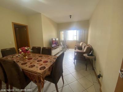 Apartamento para Venda, em Goinia, bairro Setor Central, 3 dormitrios, 3 banheiros, 1 sute, 1 vaga