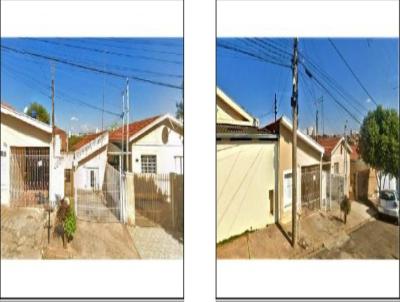 Casa para Venda, em Limeira, bairro Jardim Cavinato, 2 dormitrios, 1 banheiro