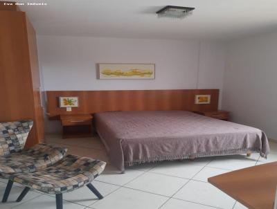 Apartamento para Venda, em Caldas Novas, bairro Jardim Brasil, 2 dormitrios, 1 banheiro, 1 vaga