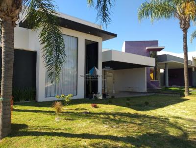 Casa em Condomnio para Venda, em Estiva Gerbi, bairro Residencial Palm Park, 3 dormitrios, 4 banheiros, 2 sutes, 4 vagas