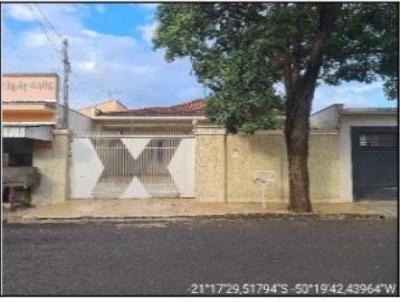 Casa para Venda, em Birigi, bairro Parque Residencial Nelson Calixto, 3 dormitrios, 2 banheiros