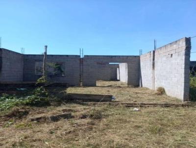 Casa para Venda, em Itanham, bairro Luizamar, 2 dormitrios, 2 banheiros, 1 sute, 2 vagas