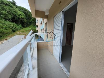 Apartamento para Venda, em Ubatuba, bairro Praia das Toninhas, 2 dormitrios, 2 banheiros, 1 sute, 1 vaga