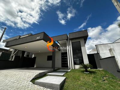 Casa para Venda, em So Jos dos Campos, bairro Loteamento Floresta, 3 dormitrios, 3 banheiros, 2 sutes, 4 vagas