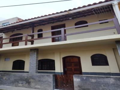 Casa Duplex para Venda, em Maric, bairro So Jos do Ibassa, 3 dormitrios, 2 banheiros, 1 vaga