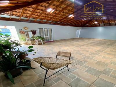 Casa para Venda, em Pirassununga, bairro Jardim das Laranjeiras, 2 dormitrios, 2 banheiros, 3 vagas