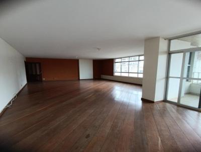 Apartamento para Venda, em Governador Valadares, bairro centro, 4 dormitrios, 4 banheiros, 2 sutes, 1 vaga