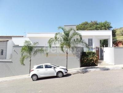 Casa para Venda, em Governador Valadares, bairro Santo Agostinho, 3 dormitrios, 5 banheiros, 3 sutes, 4 vagas