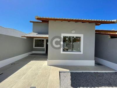 Casa para Venda, em Maric, bairro Jardim Atlntico Central (Itaipuau), 3 dormitrios, 3 banheiros, 1 sute, 1 vaga