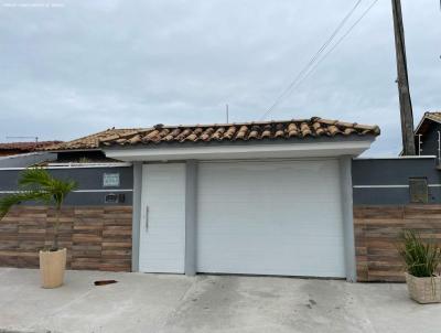 Casa para Venda, em Maric, bairro Jardim Atlntico Central (Itaipuau), 3 dormitrios, 1 banheiro, 1 sute, 3 vagas