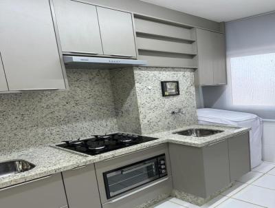 Apartamento para Venda, em Ribeiro Preto, bairro Campos Elseos, 2 dormitrios, 1 banheiro, 1 vaga