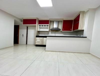 Apartamento para Venda, em Santo Andr, bairro Jardim Ipanema, 2 dormitrios, 1 banheiro, 1 vaga