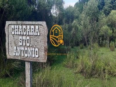 Terreno para Venda, em So Mateus do Sul, bairro Vargem Grande