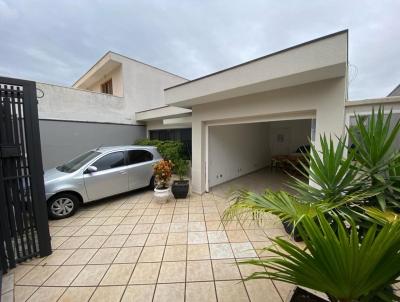 Casa para Venda, em So Bernardo do Campo, bairro Centro, 3 dormitrios, 3 banheiros, 1 sute, 4 vagas