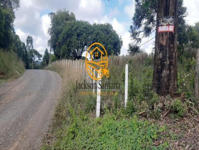 Terreno para Venda, em So Mateus do Sul, bairro Vargem Grande