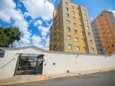 Apartamento para Venda, em Piracicaba, bairro Nova Amrica, 2 dormitrios, 2 banheiros, 1 sute, 2 vagas