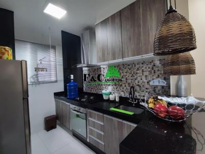 Apartamento para Venda, em Limeira, bairro JARDIM DO LAGO, 2 dormitrios, 1 banheiro, 1 vaga