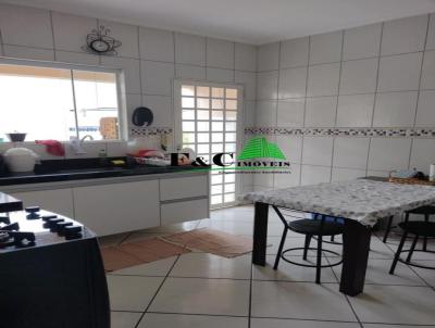 Casa para Venda, em Limeira, bairro Jardim Santa Adlia, 2 dormitrios, 1 banheiro, 3 vagas