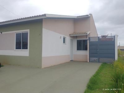 Casa em Condomnio para Locao, em Ourinhos, bairro Jardim Itamaraty, 2 dormitrios, 2 banheiros, 1 sute, 3 vagas