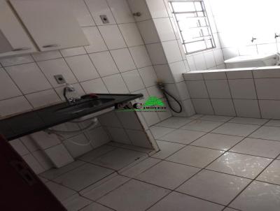 Apartamento para Venda, em Limeira, bairro Jardim Campo Belo, 3 dormitrios, 1 banheiro, 1 vaga