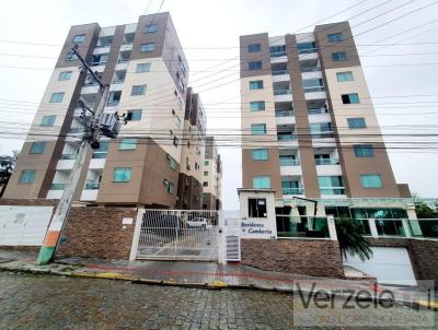 Apartamento para Locao, em Cambori, bairro So Francisco de Assis, 2 dormitrios, 1 banheiro, 1 vaga