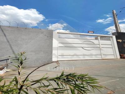 Casa para Venda, em Bauru, bairro Tangars, 2 dormitrios, 1 banheiro, 1 vaga