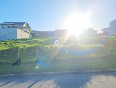 Terreno em Condomnio para Venda, em So Jos dos Campos, bairro Loteamento Verana