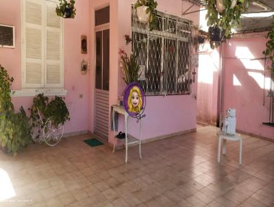 Casa para Venda, em Santos, bairro Sabo, 3 dormitrios, 2 banheiros, 3 vagas