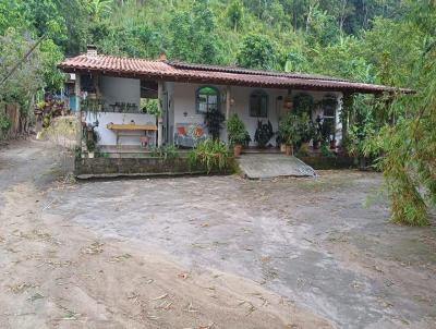 Stio para Venda, em Silva Jardim, bairro Boqueiro, 2 dormitrios, 1 banheiro, 4 vagas