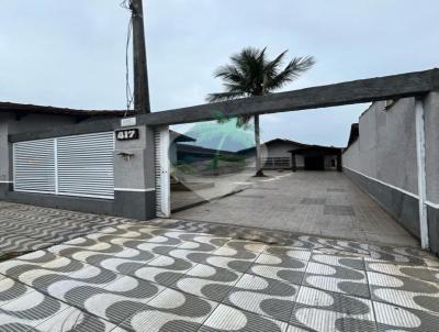 Casa para Venda, em Praia Grande, bairro Tupi, 4 dormitrios, 3 banheiros, 1 sute, 7 vagas