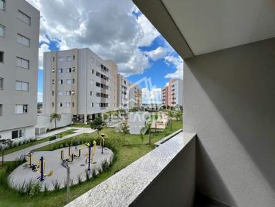 Apartamento para Venda, em Presidente Prudente, bairro Jardim Vale Verde, 2 dormitrios, 1 banheiro, 1 vaga