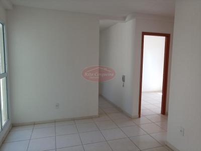 Apartamento para Venda, em Contagem, bairro Alvorada, 2 dormitrios, 1 banheiro, 1 vaga